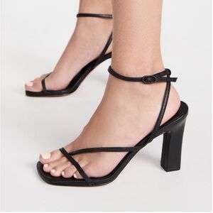 Vince Qiana Sandals